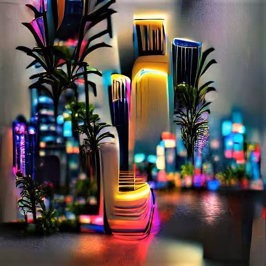MDR:  Miami Nights - MDR 63/100