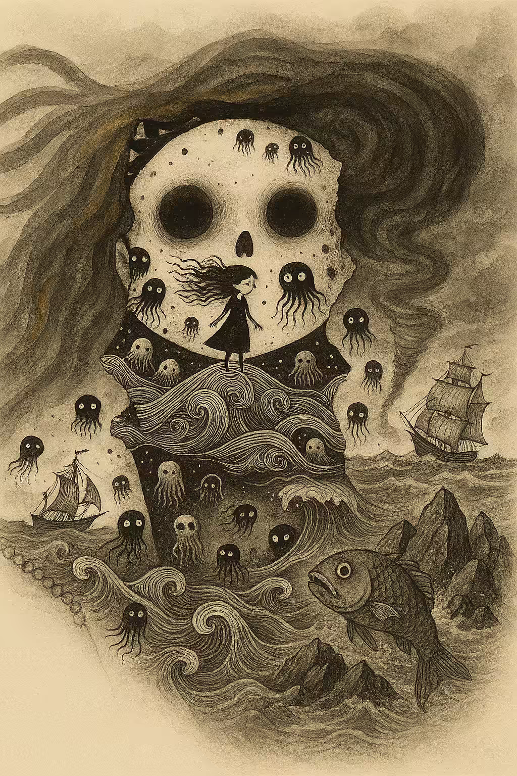 ‌Abyss