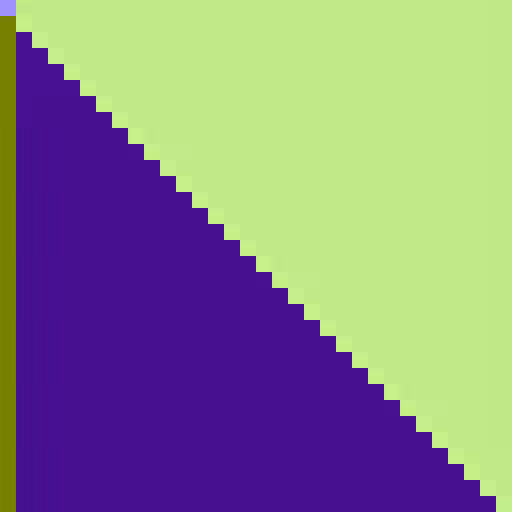 GLICPIXXXVER002 - GRAND COLLECTION: GLICPIXXXVER002 #3562