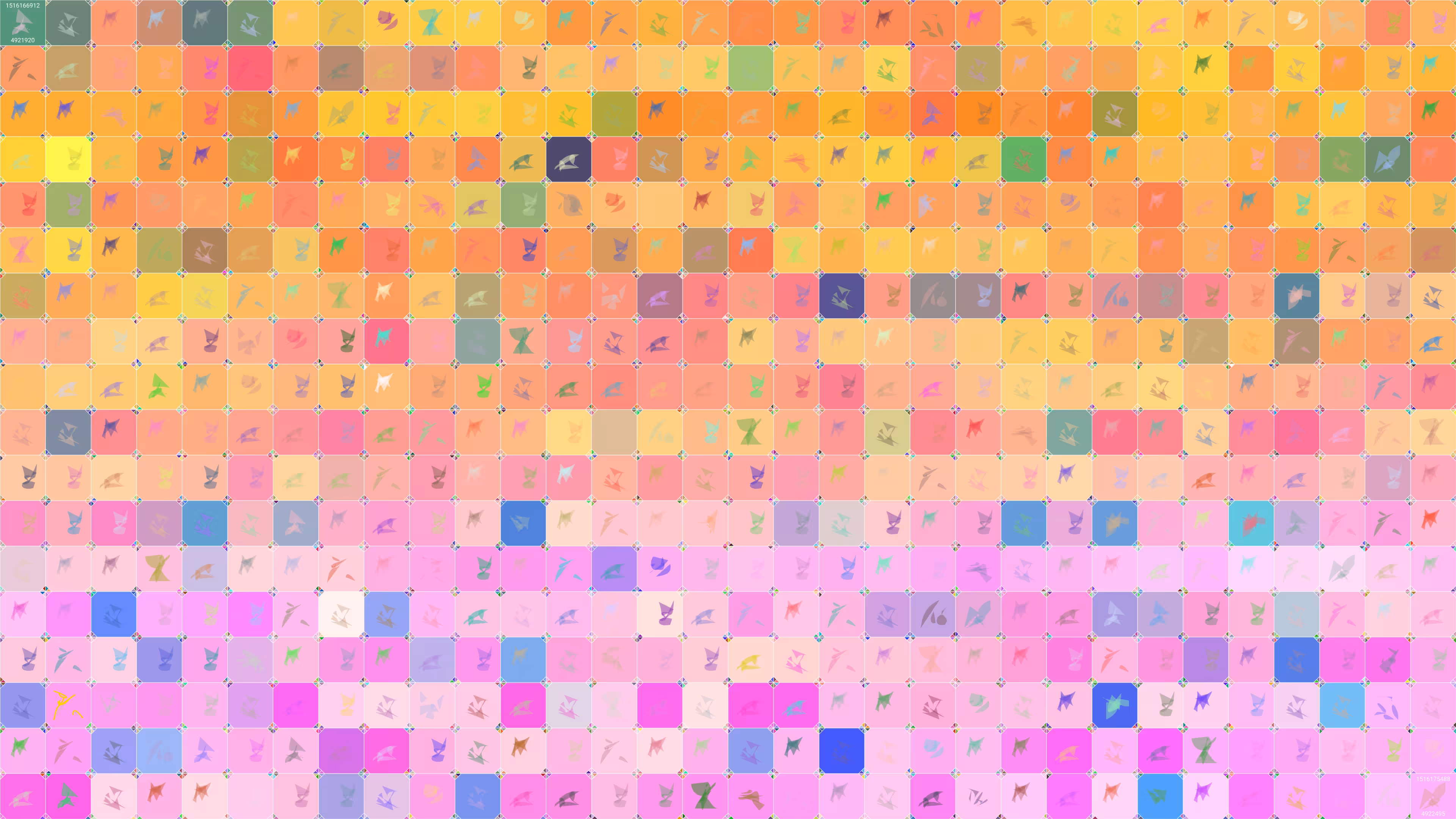 CryptoArte: Painting #8545