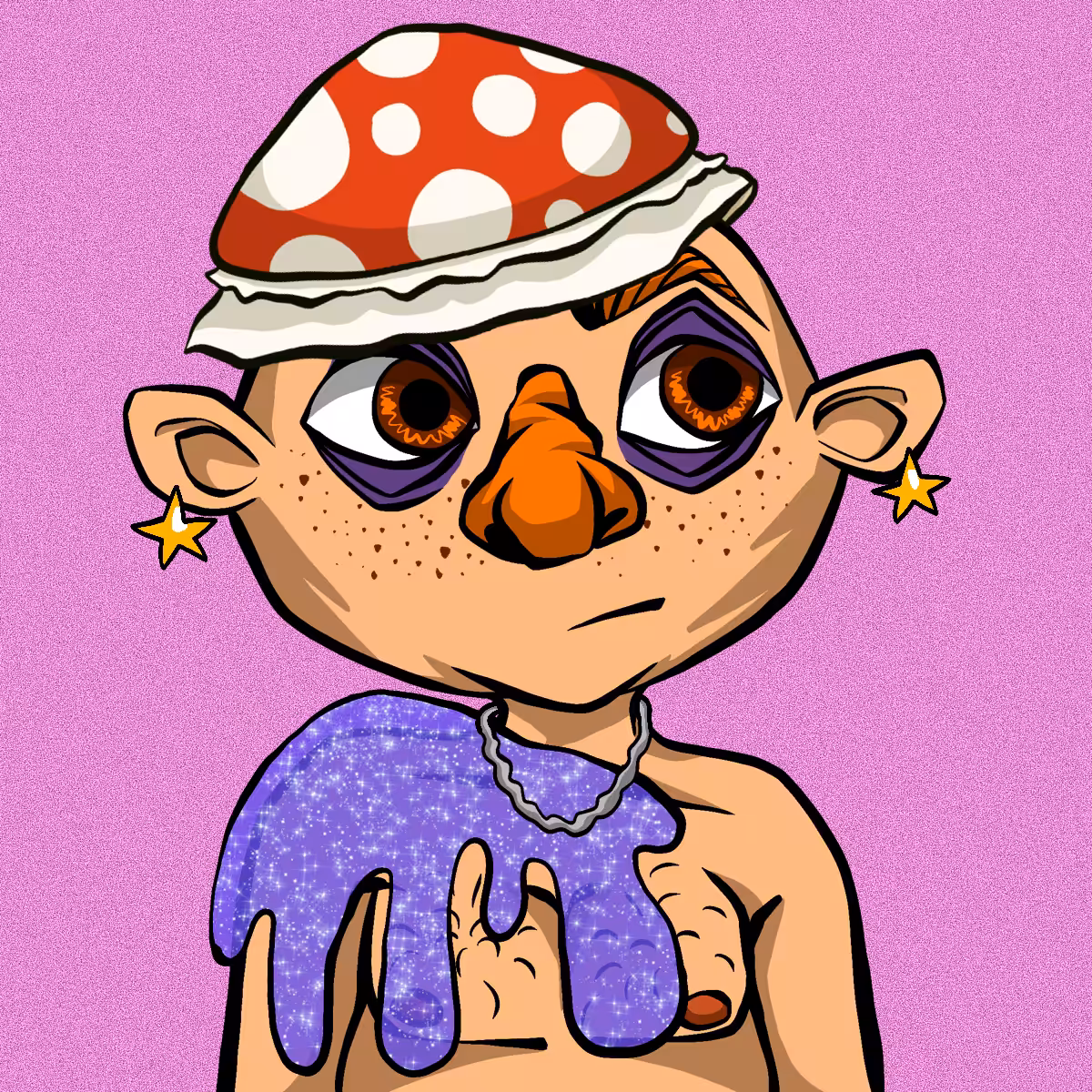 Soapy Dad: 895