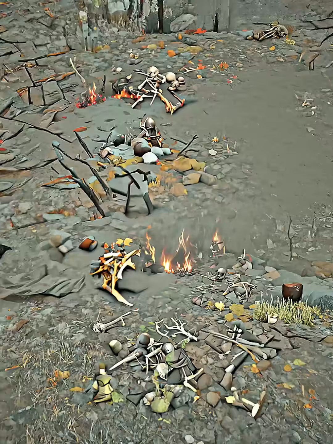 Journey After Death