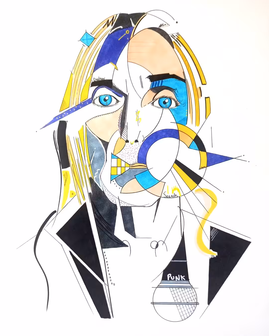 Geo Iggy