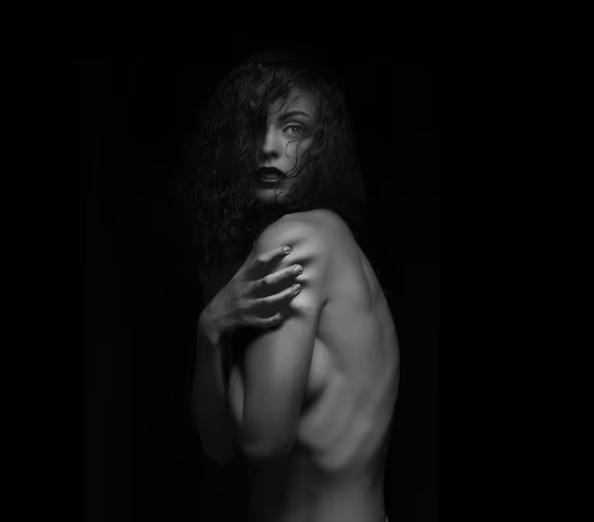 Echoes in the Dark