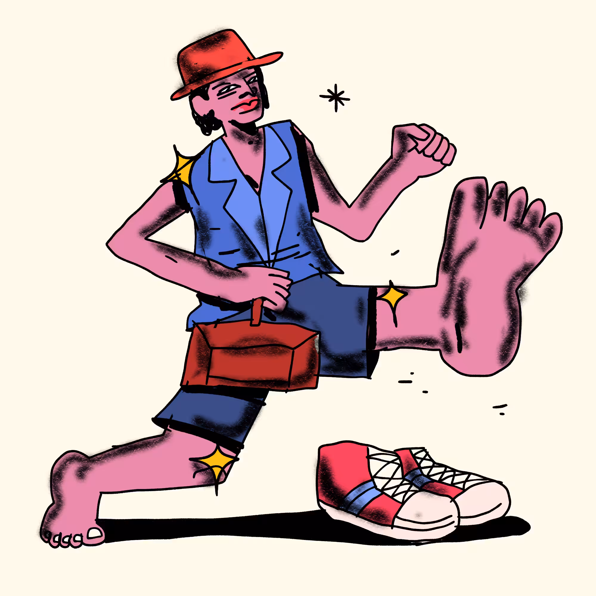 worker