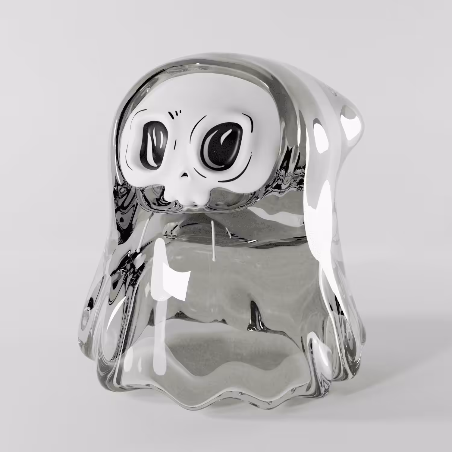 ReaperBoy Style #1 Crystal
