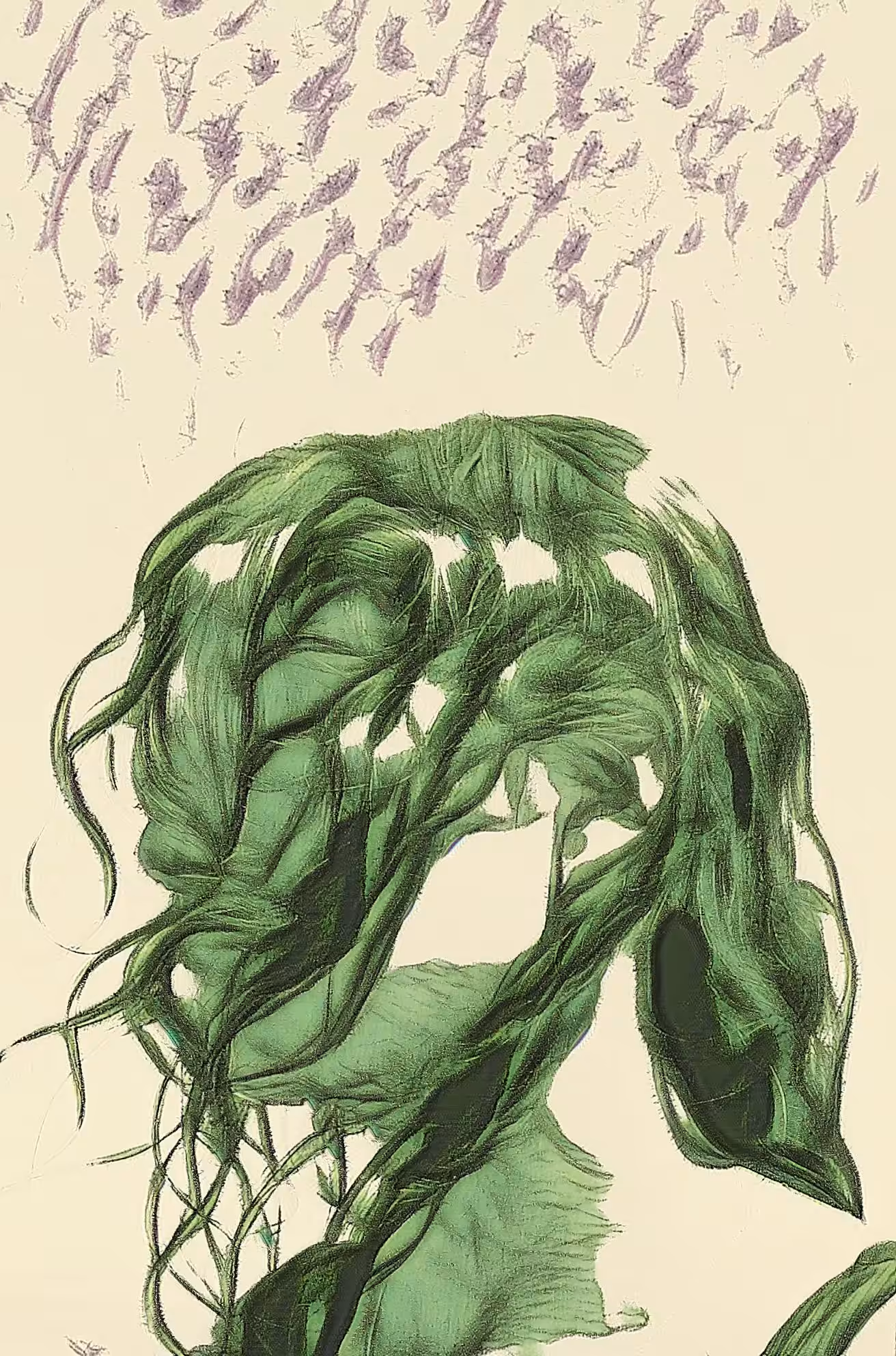 SWEPT UP