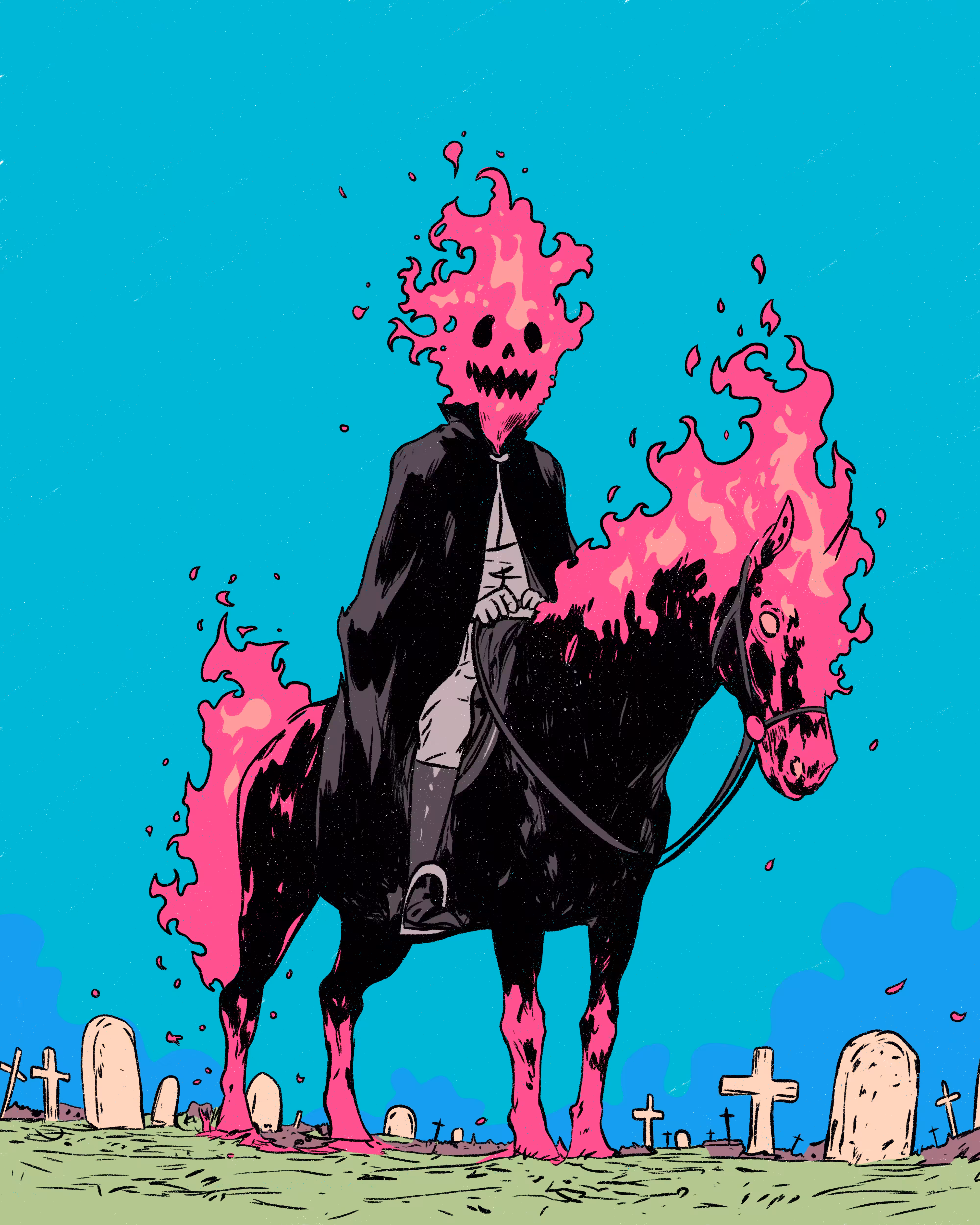 Do What I Want: A ride to nowhere