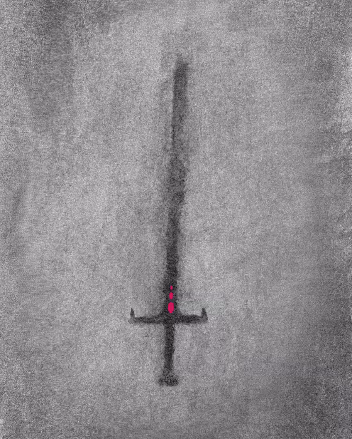 the sword