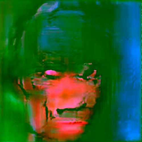 Ai Human Art #52