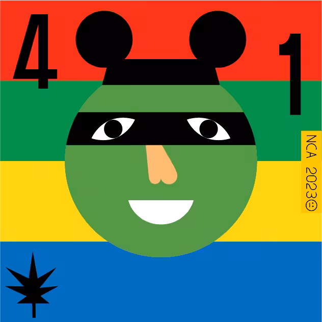 Super Cool World #4859