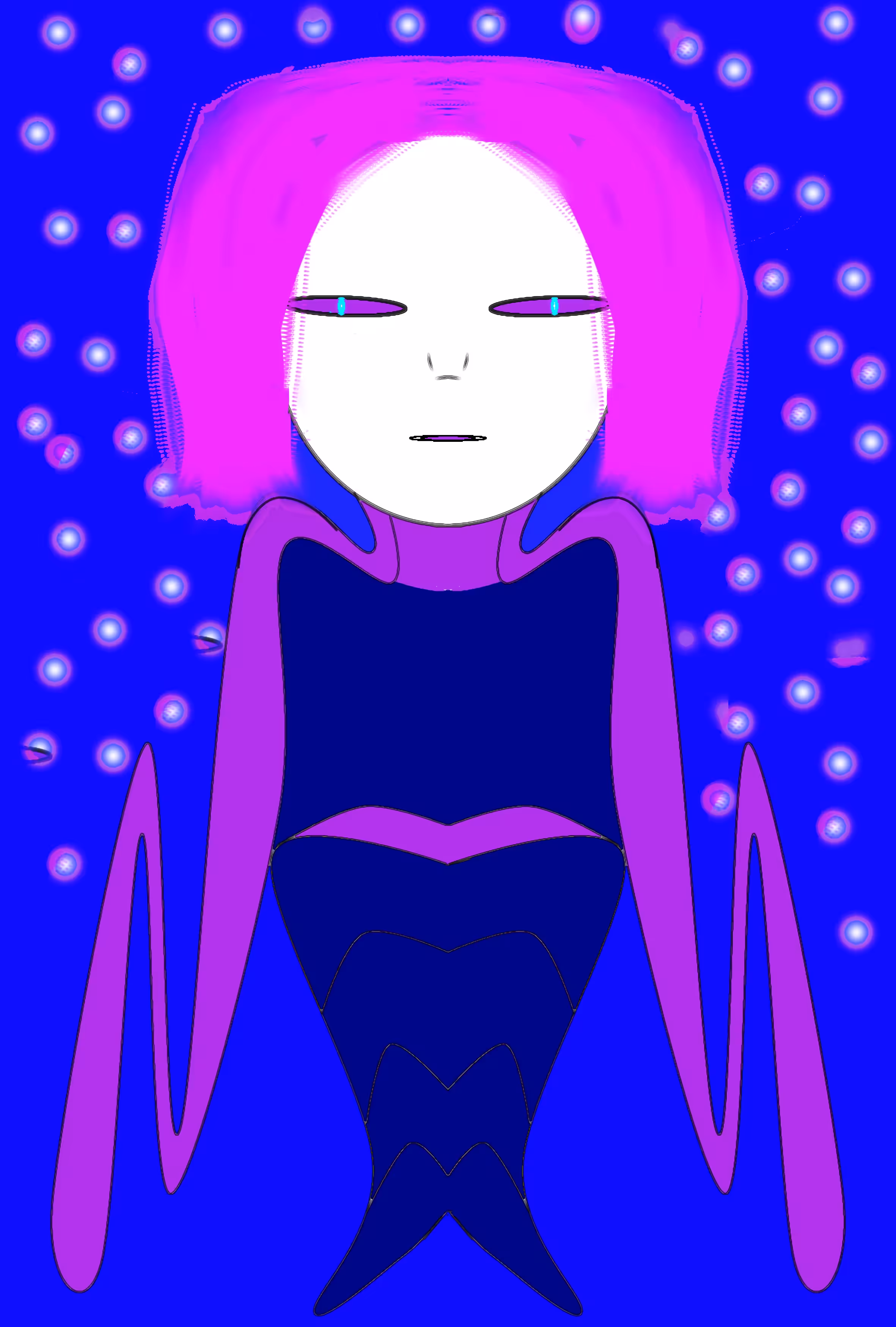 Lue Noctiluce