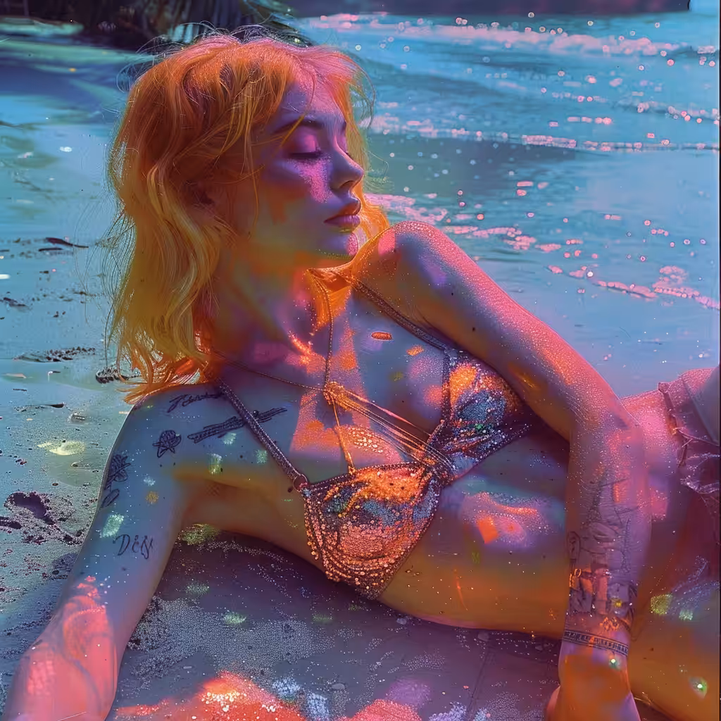 Mermaid