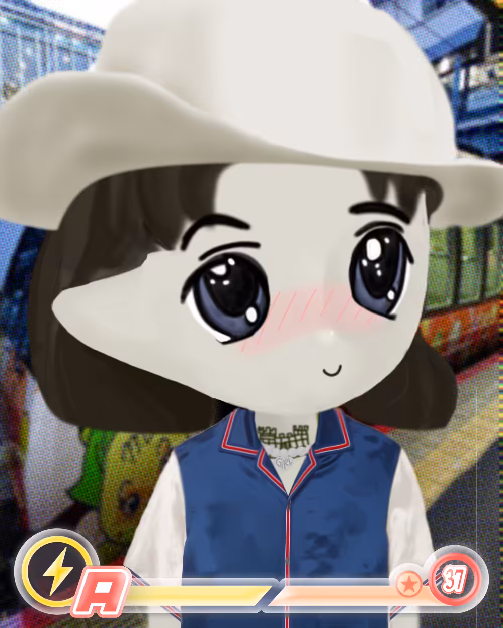Milady 1011