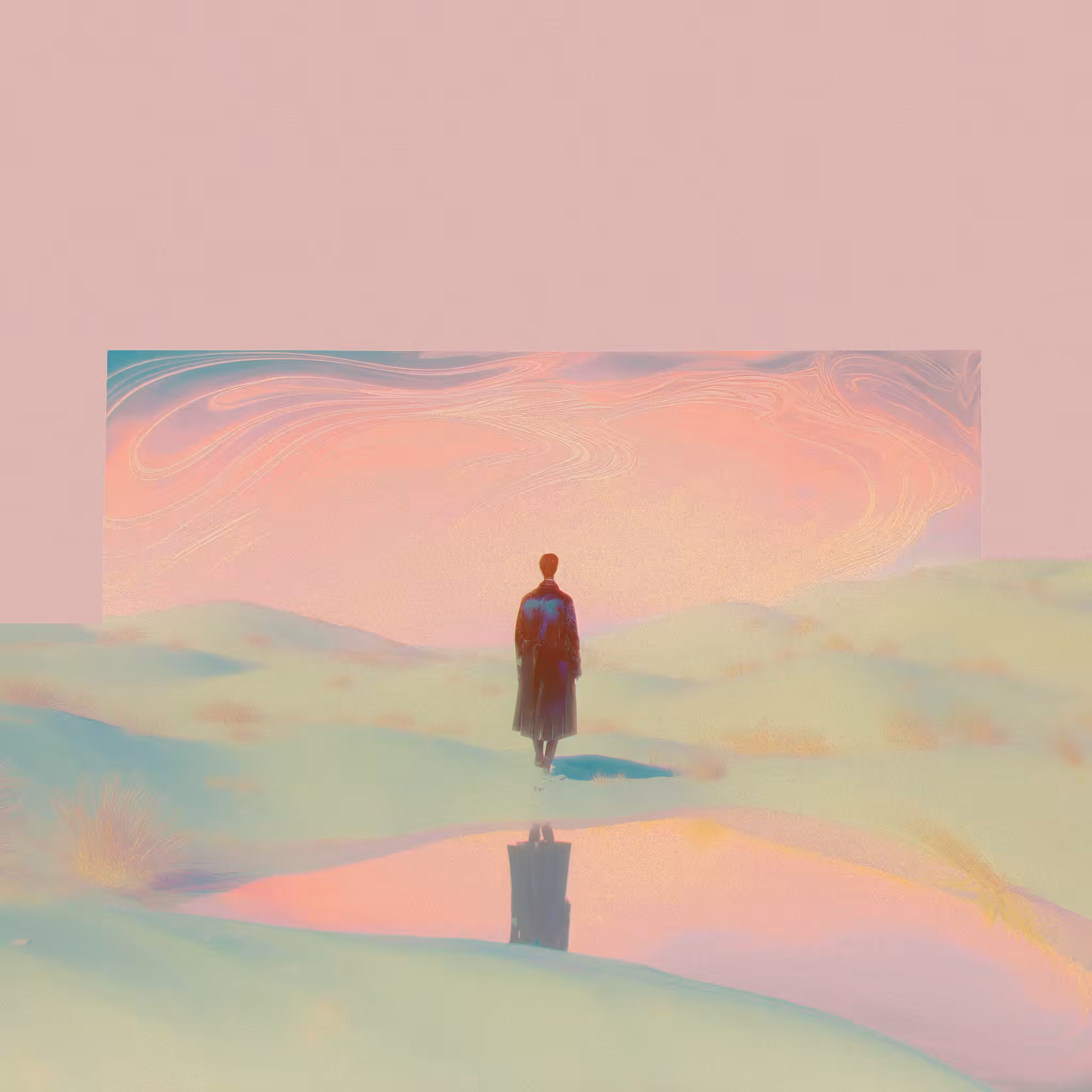 Daydreaming