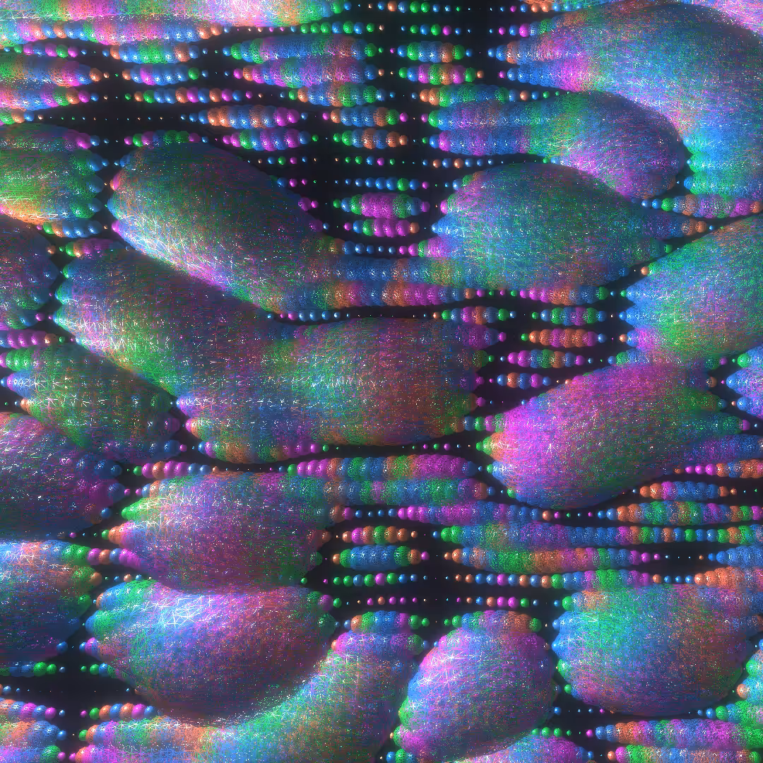 Bubblegum #17