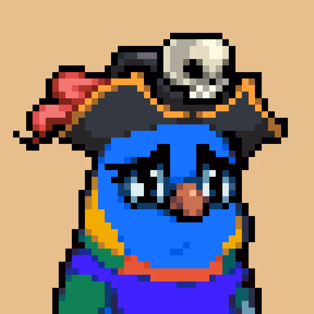 Lovebird#9219