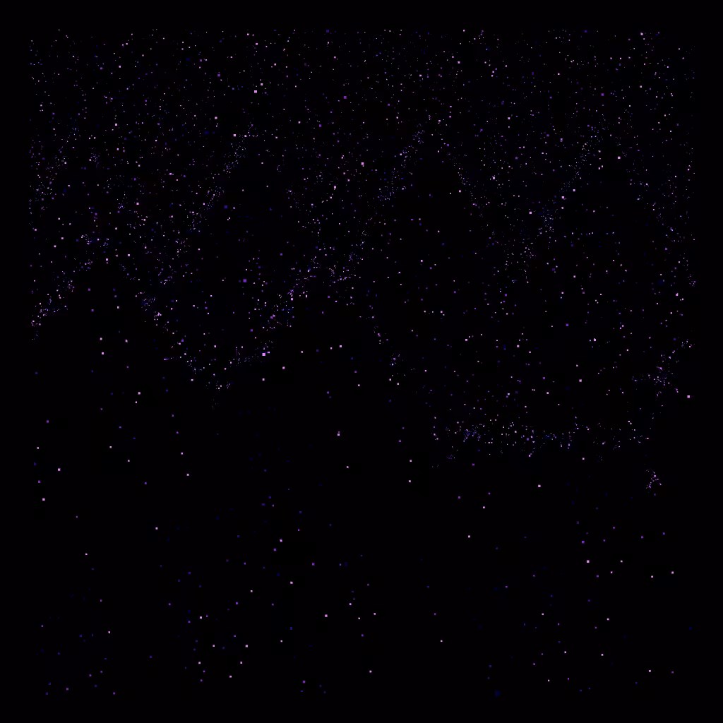 Endless Rain #91