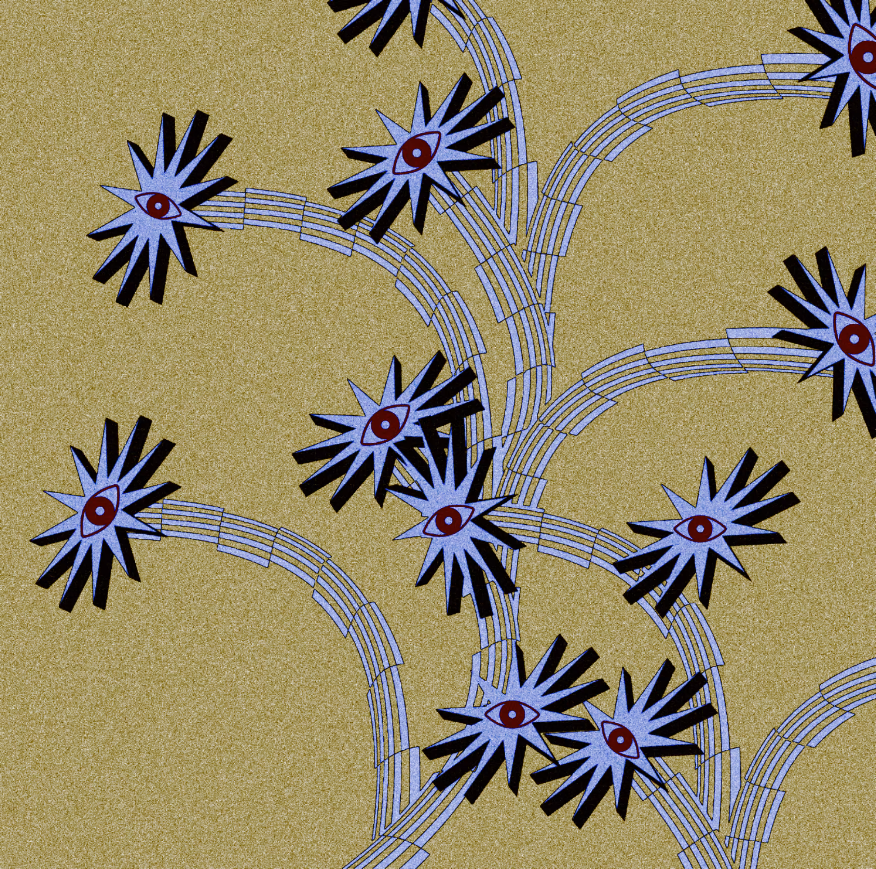 Bloom of Watchers