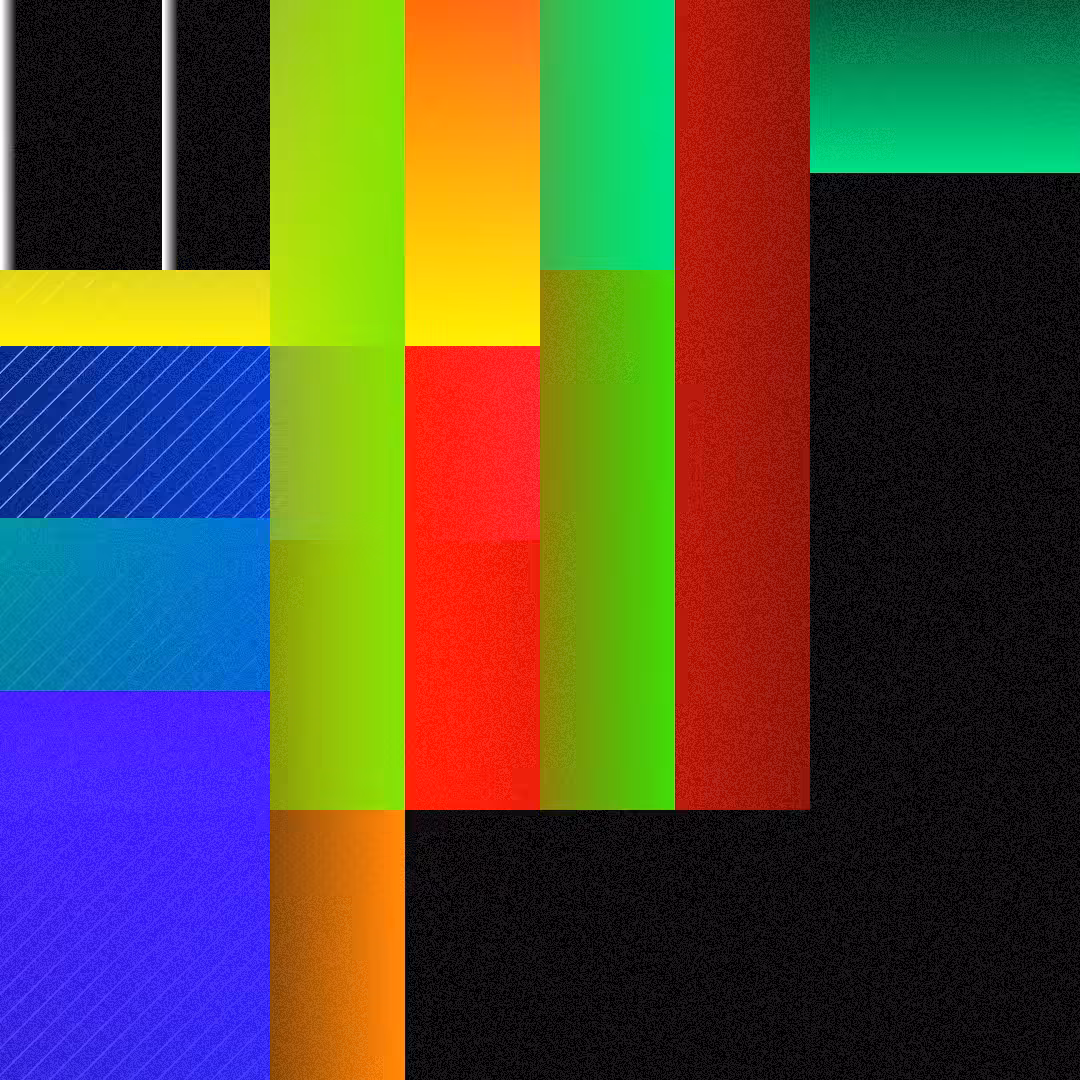 Neon Play #15