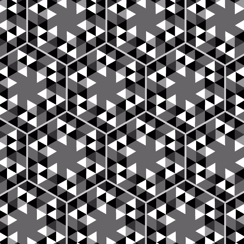 Hex Flex #74