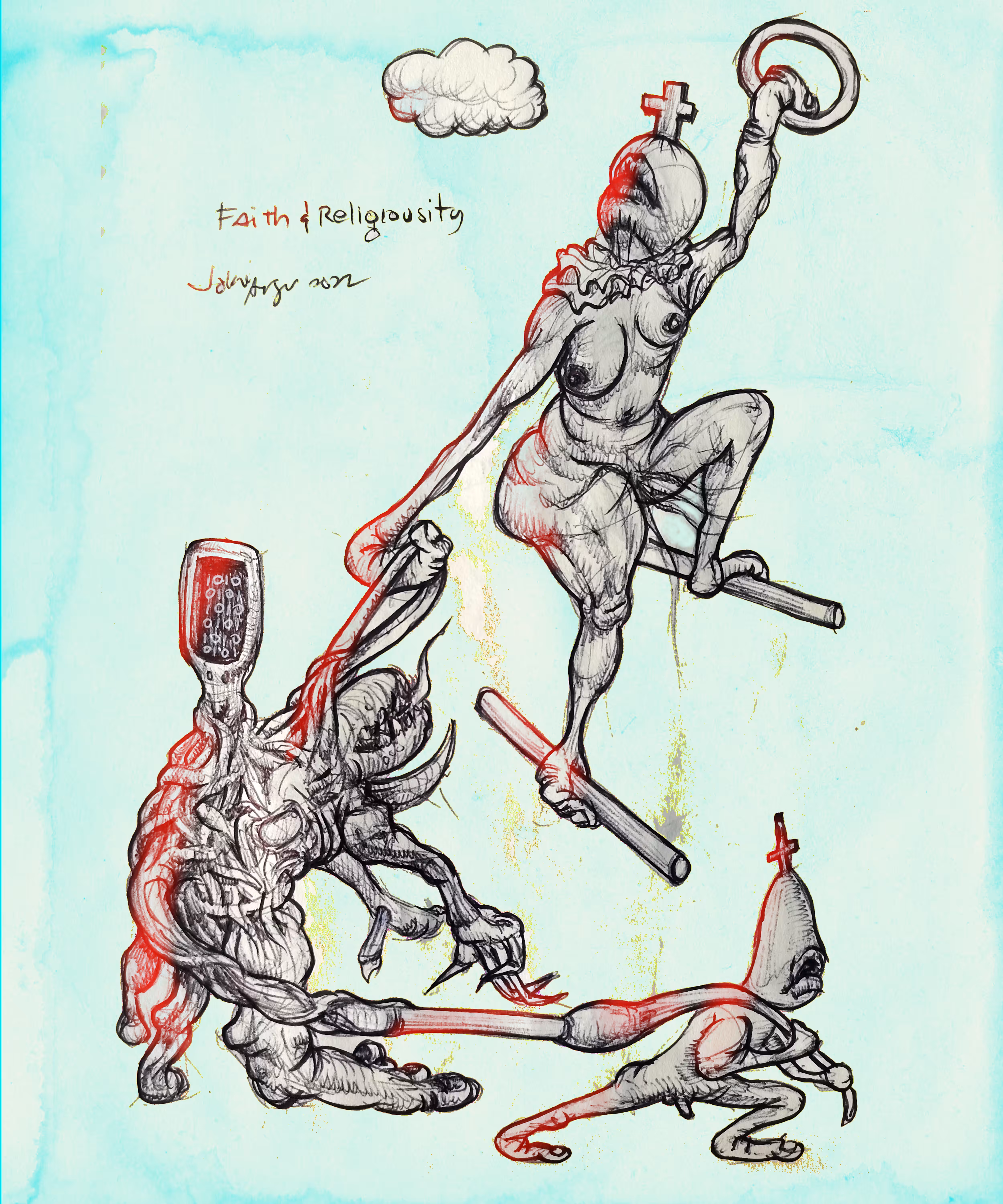 faith and religiousity