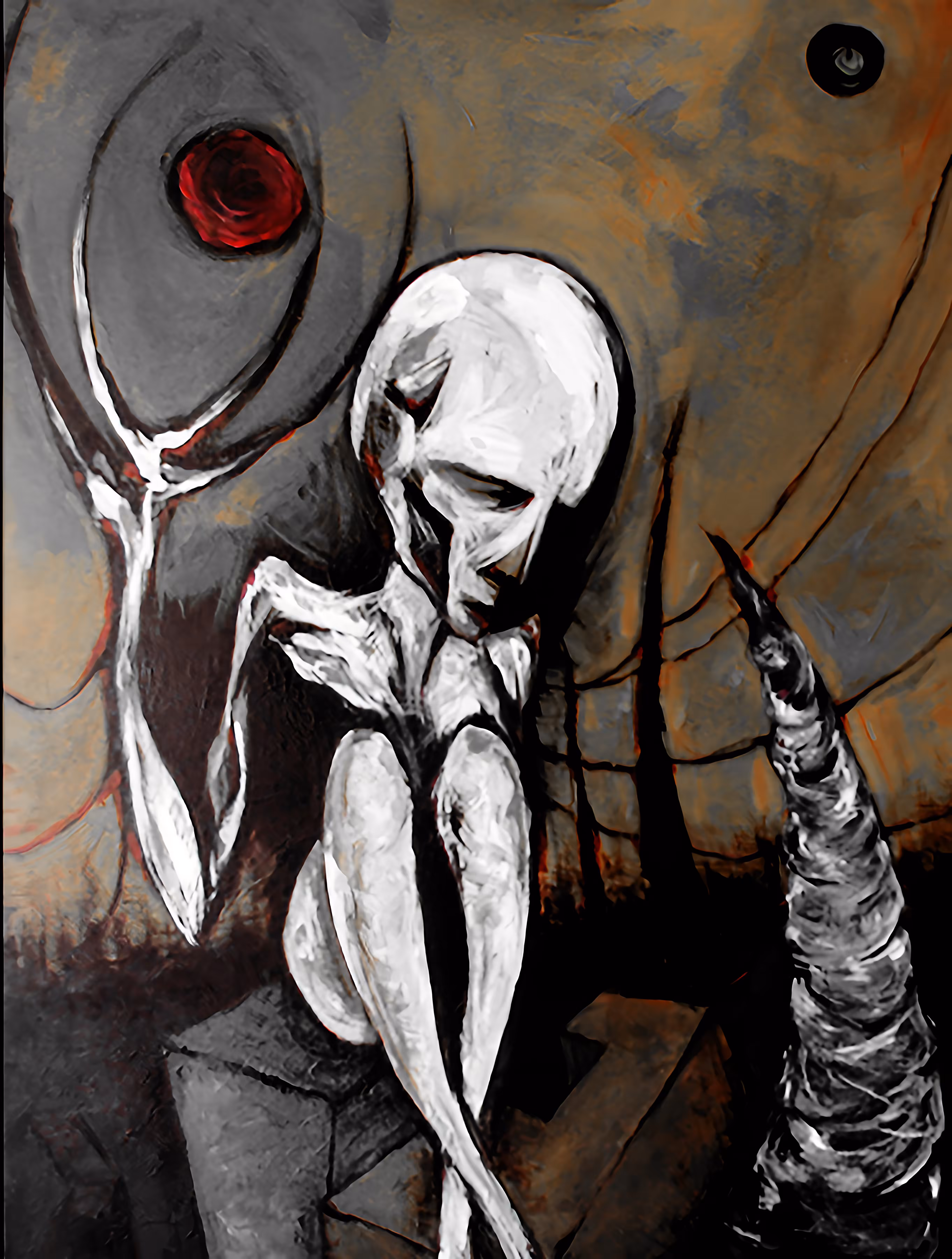 Loneliness