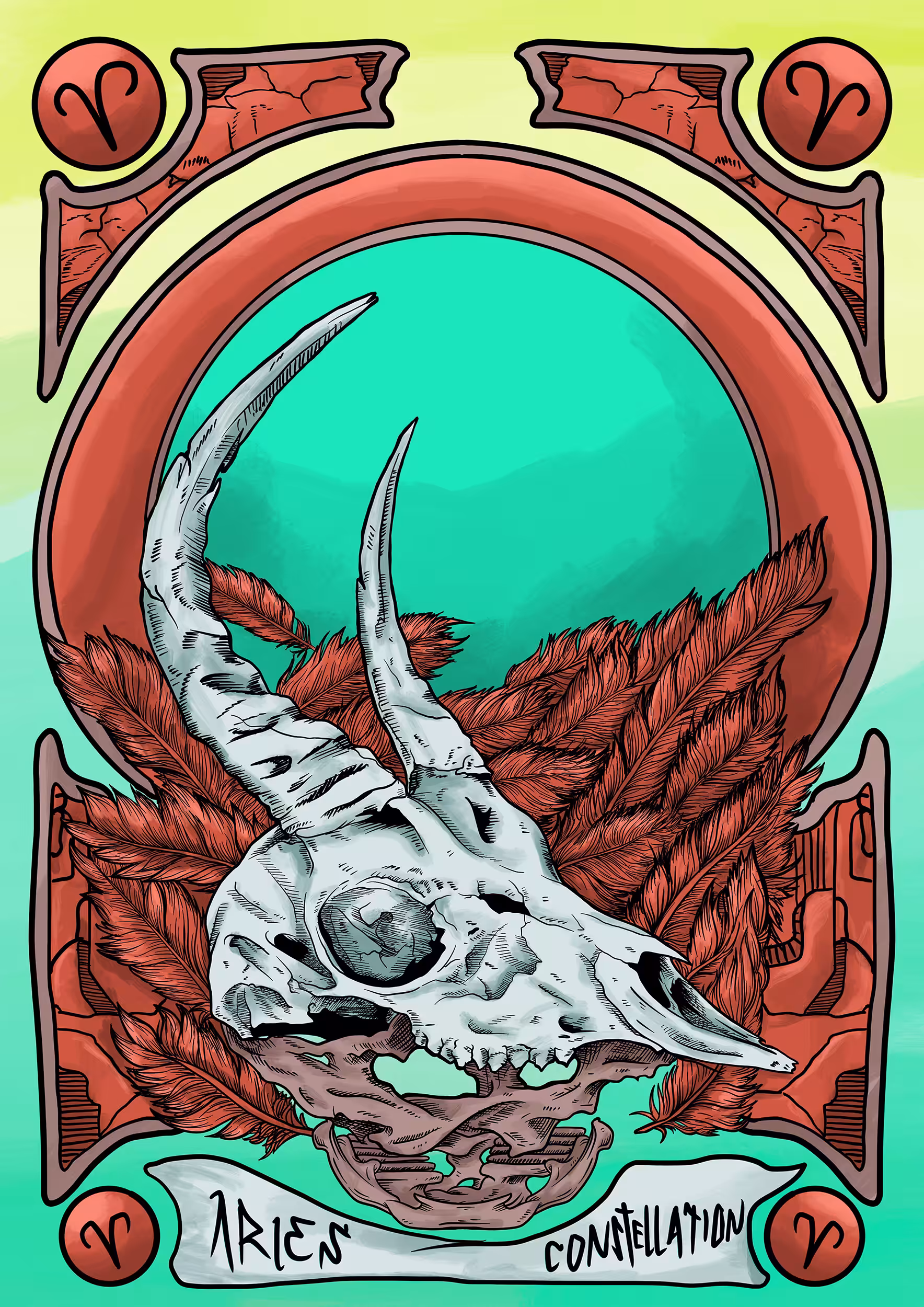 001 Aries