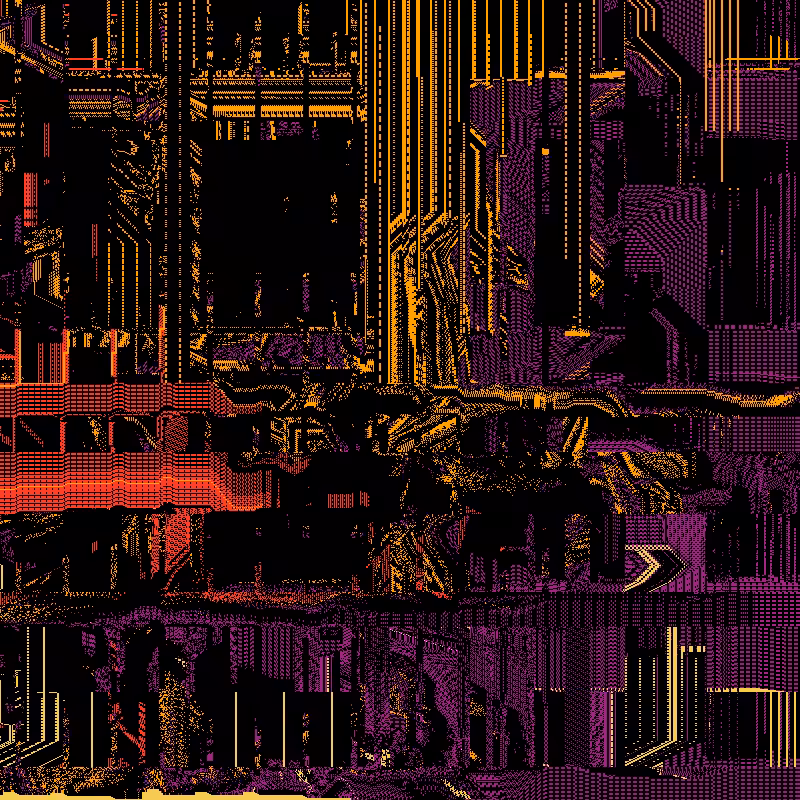 ChromaSlide #86