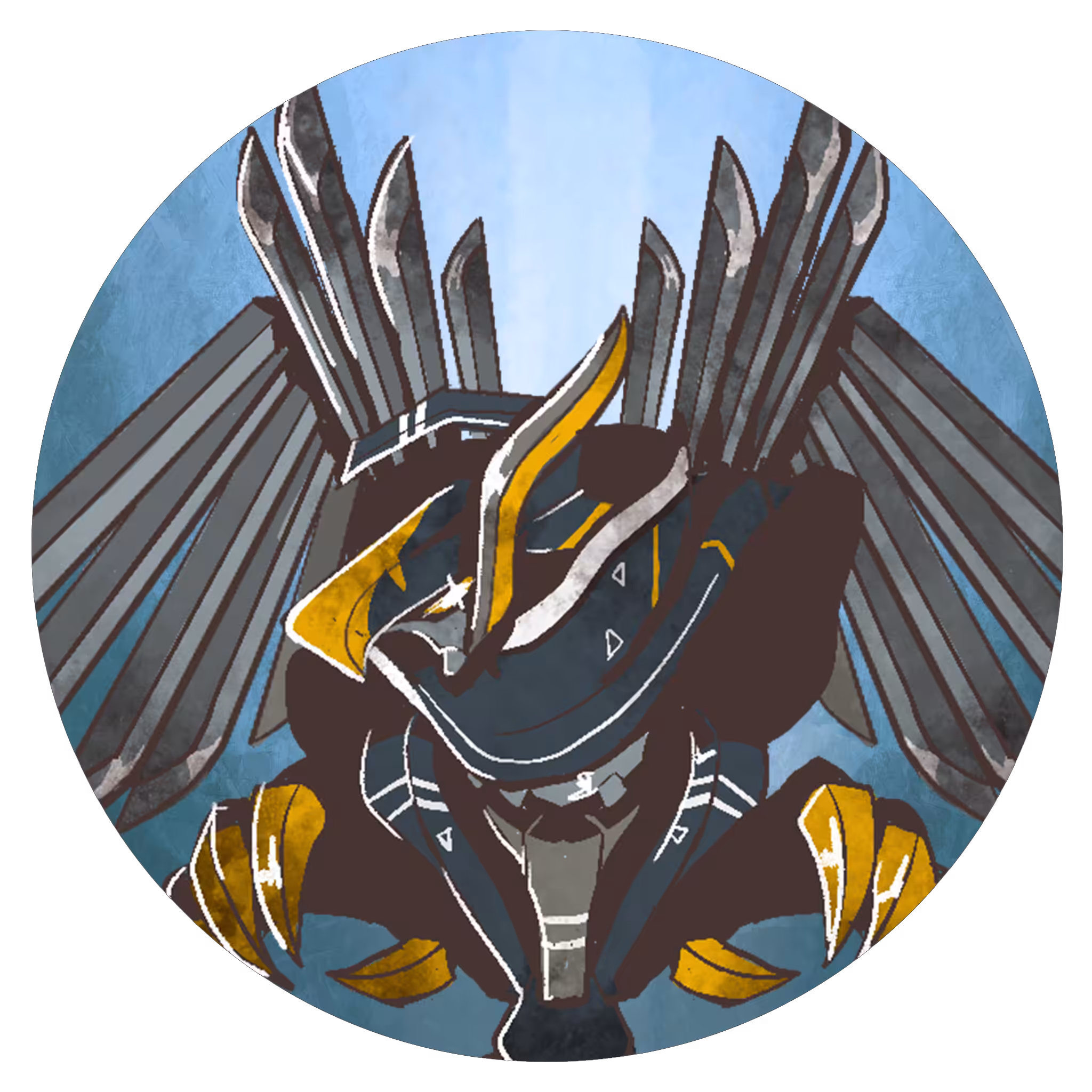 ESMUGUNTING Token