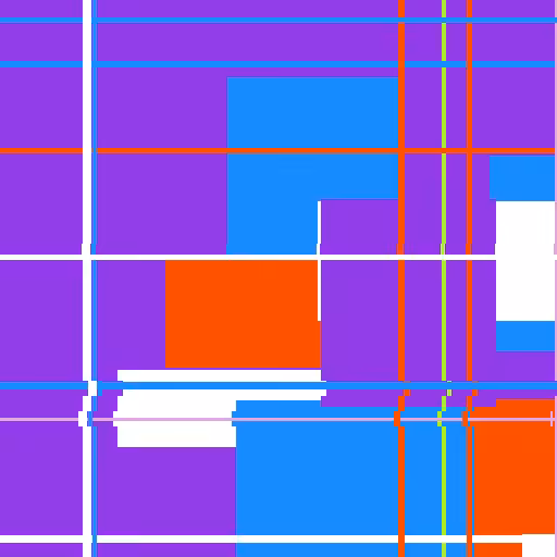 Chromatic Chaos #8554