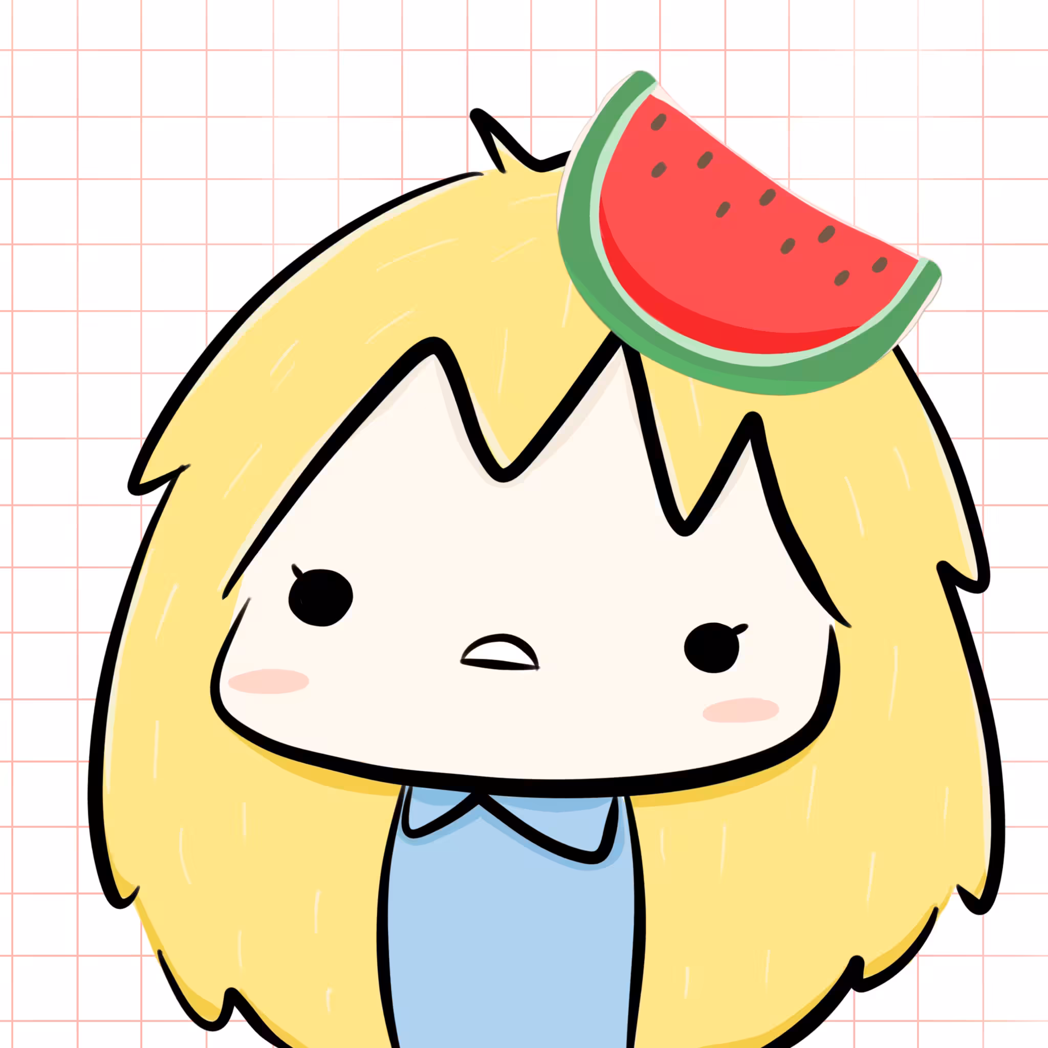 Bored Friends #1