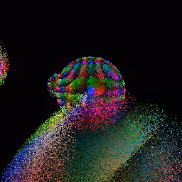 Shader Runner #197