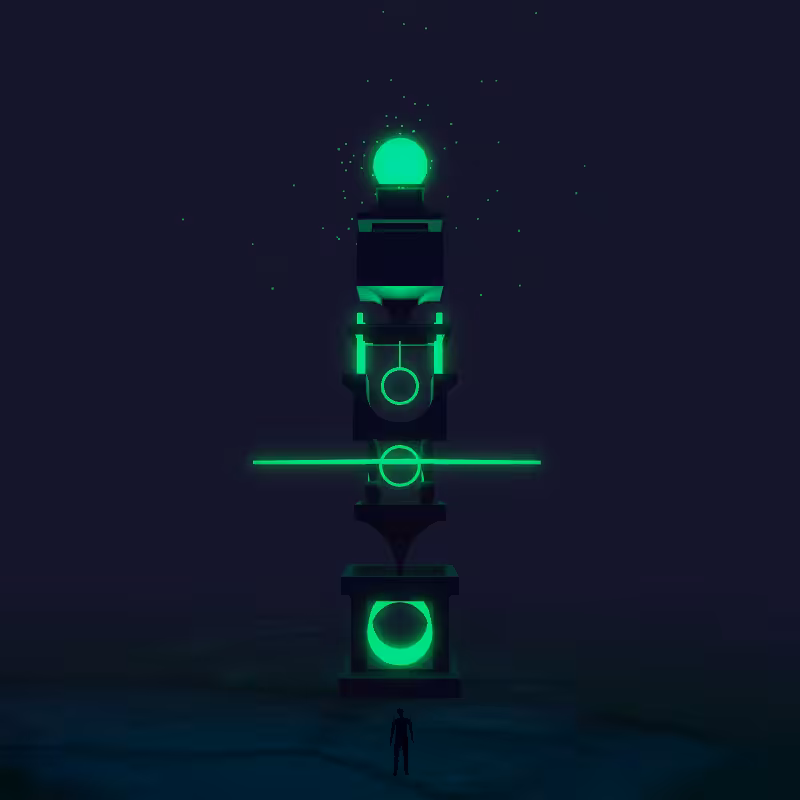 RITUALS - MOON TRIBE #82