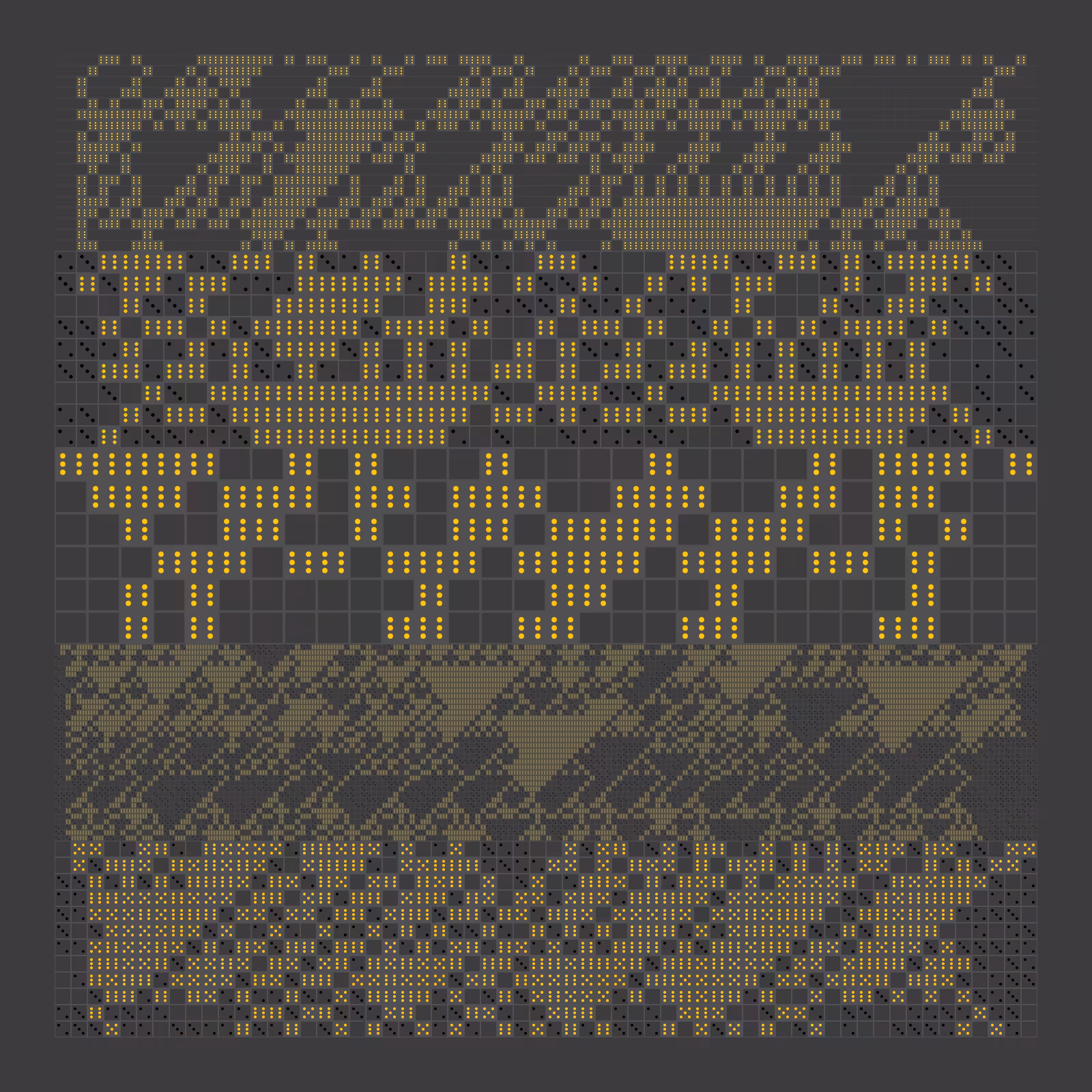 Dotwork #45