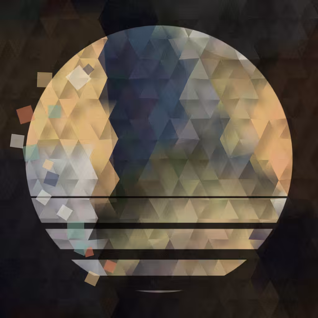 Lucid Dream #35