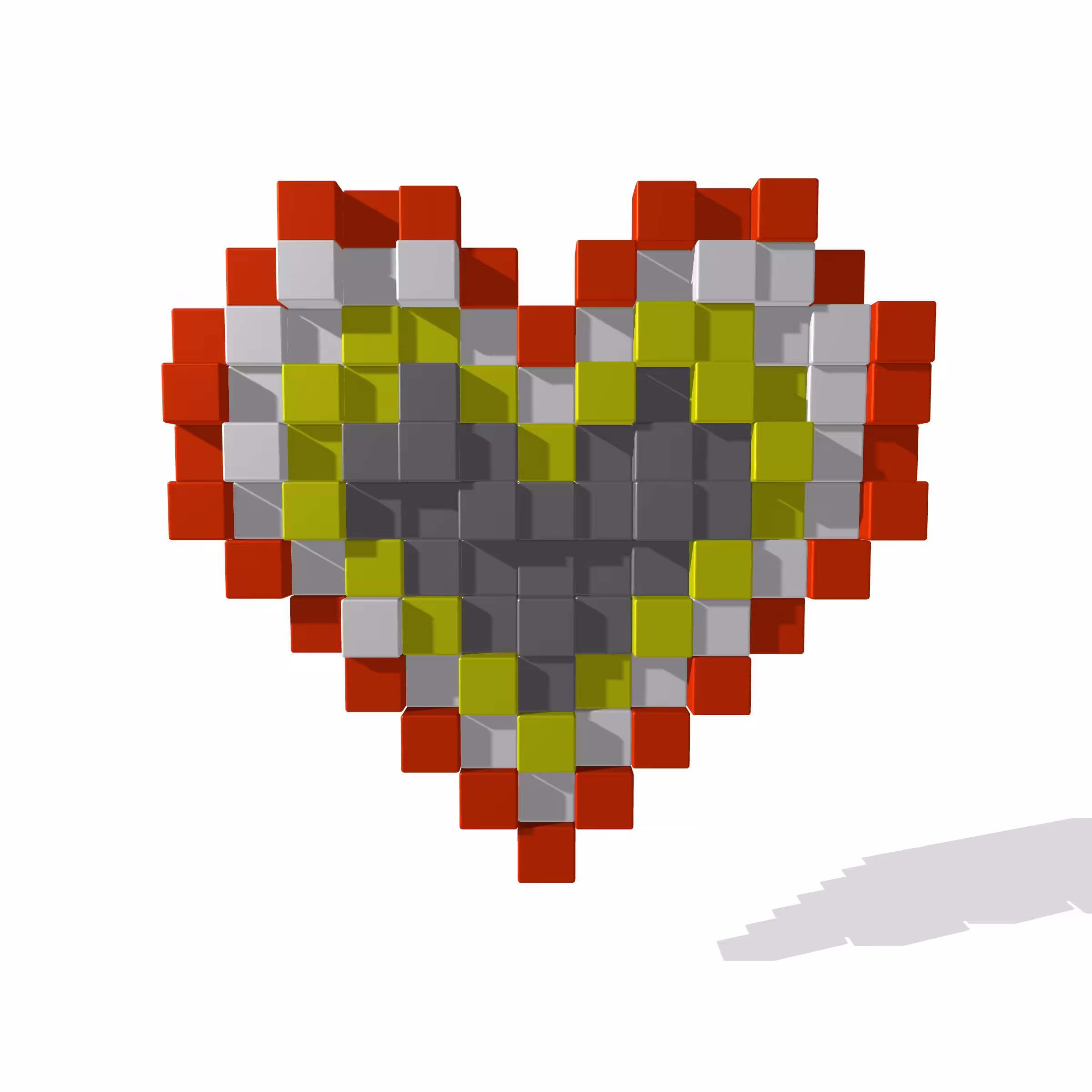 heart + craft #25671