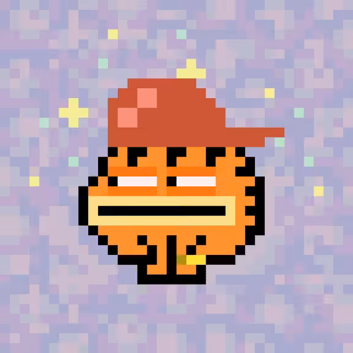 Toadheadz #4815