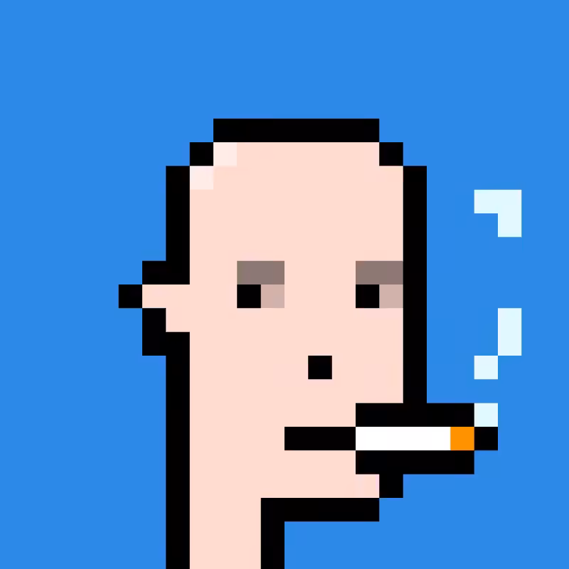Basic Punks #105