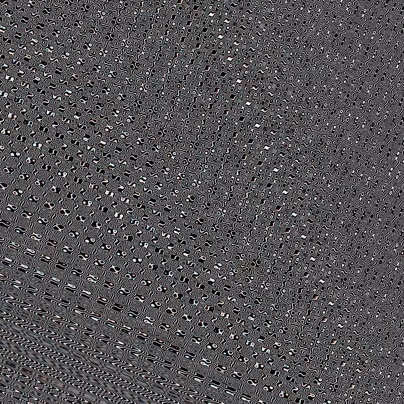 Quantum Vacuum #604