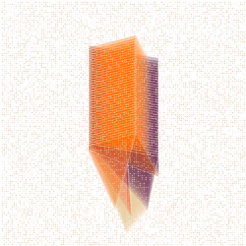 Folding Progressions #10