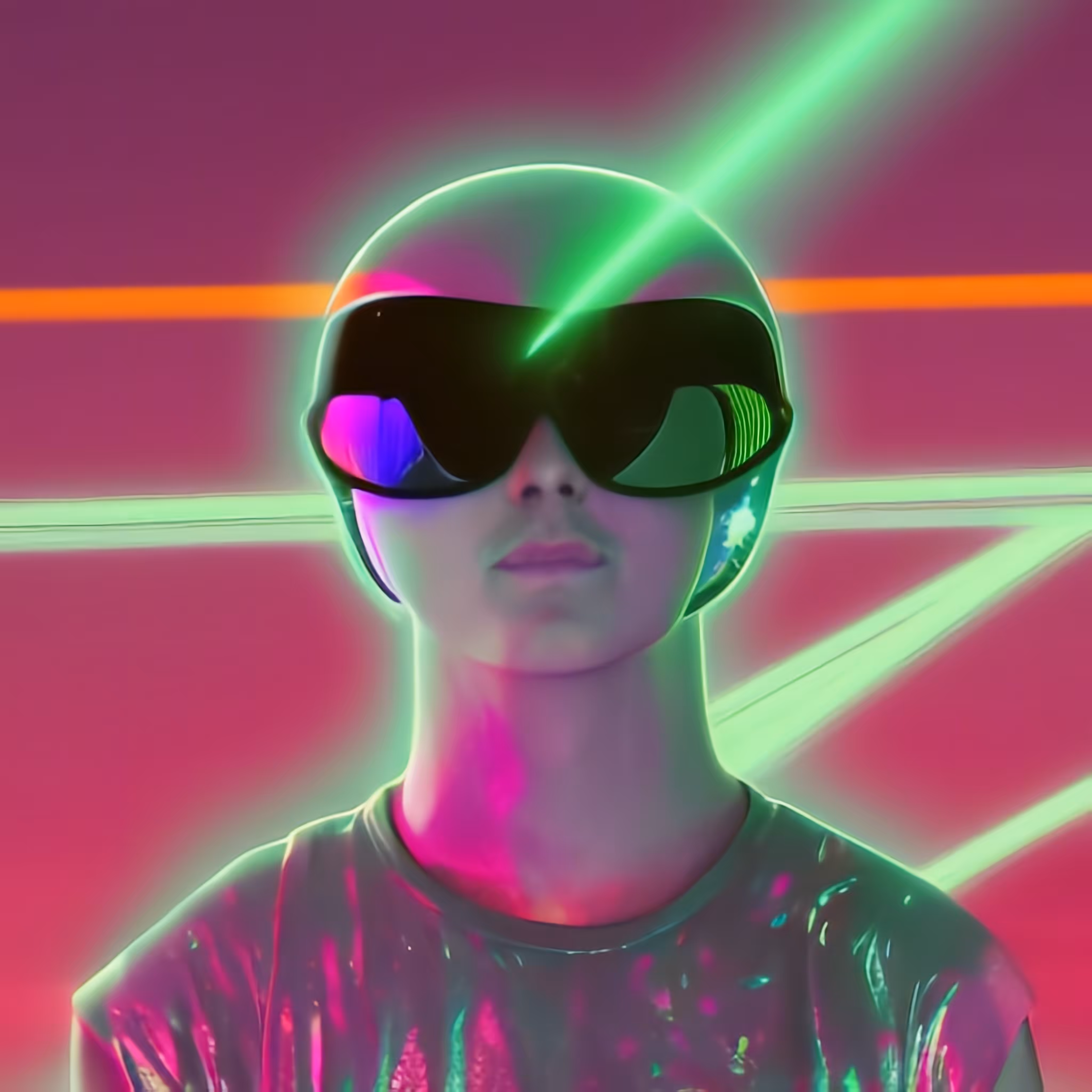NIGHTCALLERS: SPACEWAVES #250