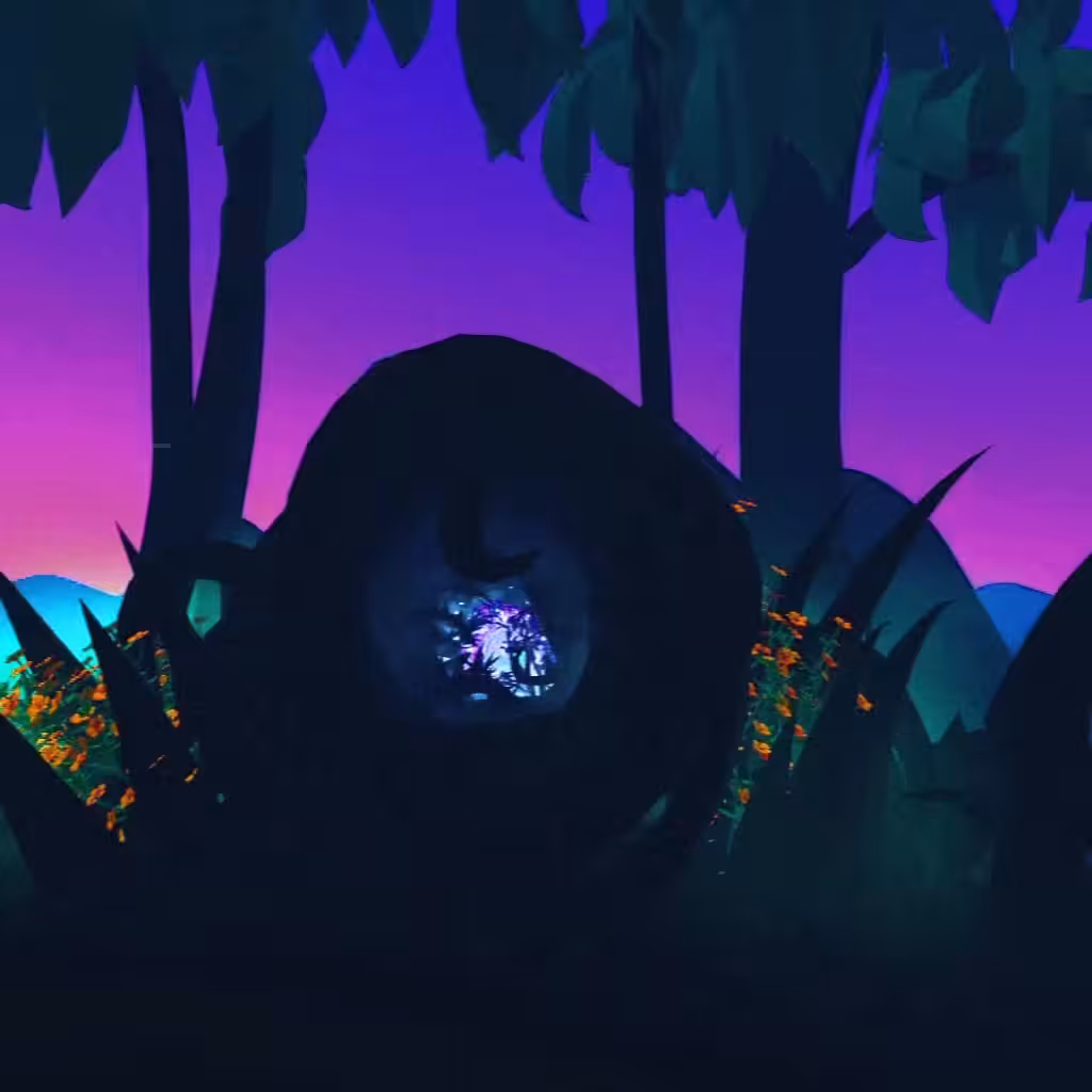 DISCOVER