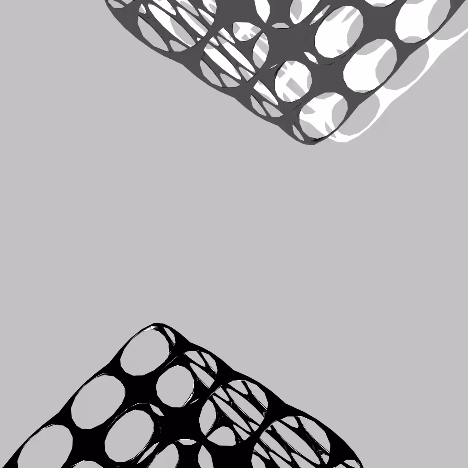 Cubic Shift