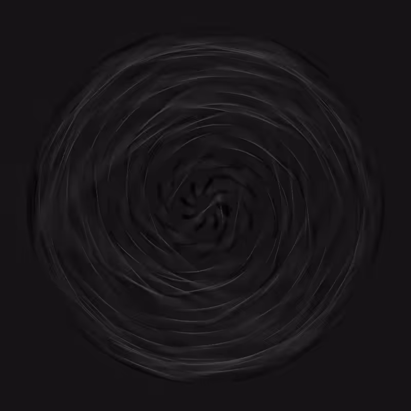 polar thread n.03 #37