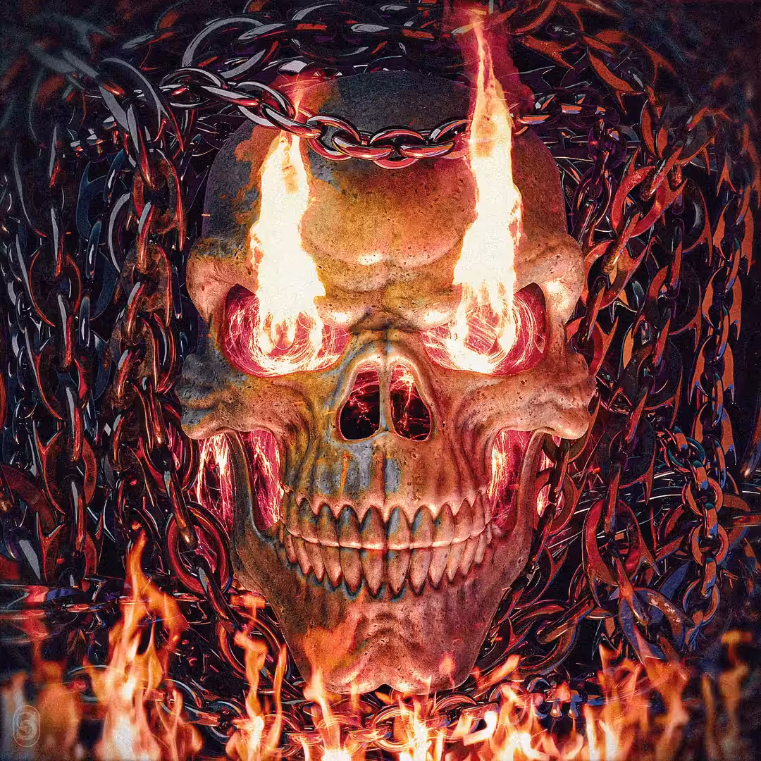 Eternal Vengeance