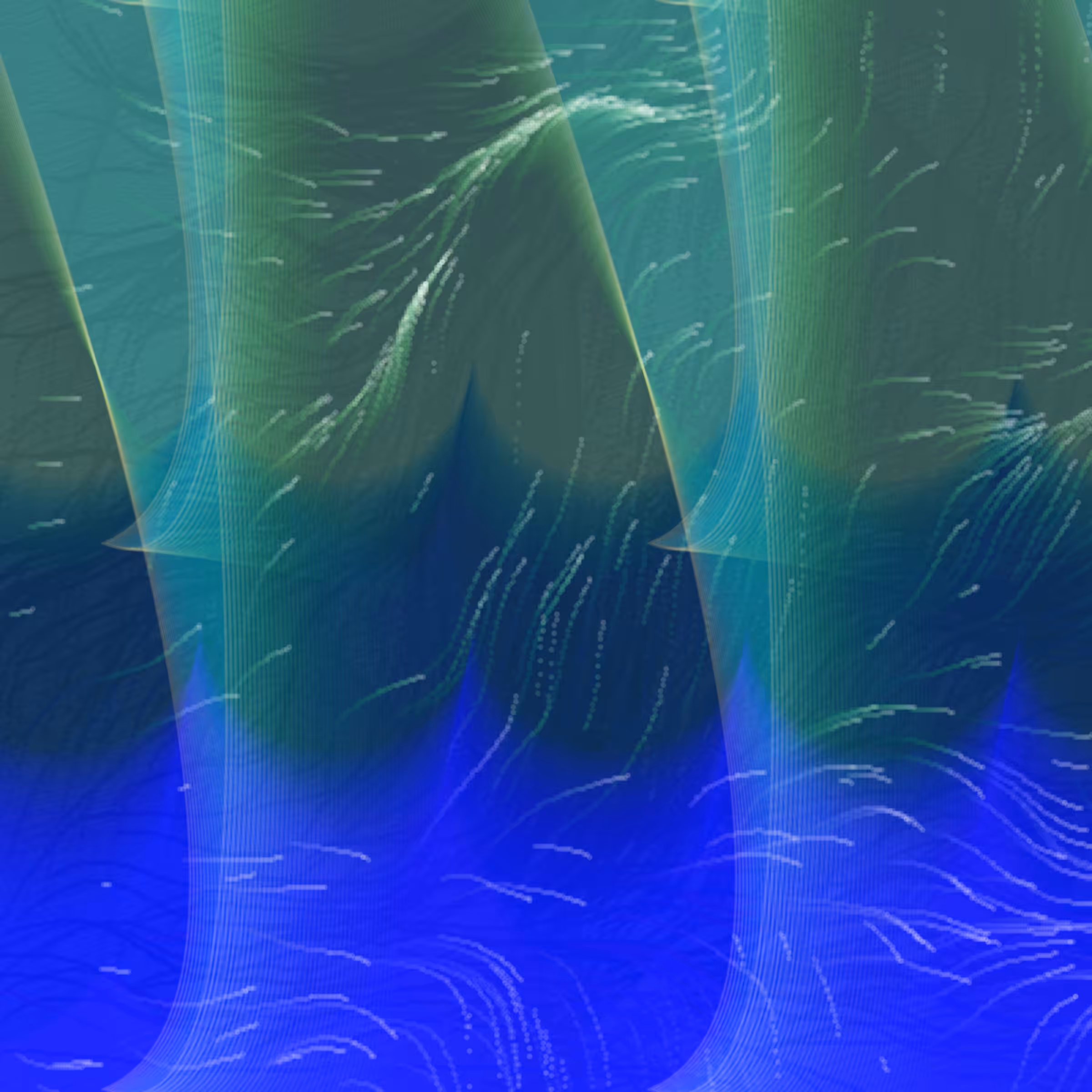 Liquid Ruminations #692
