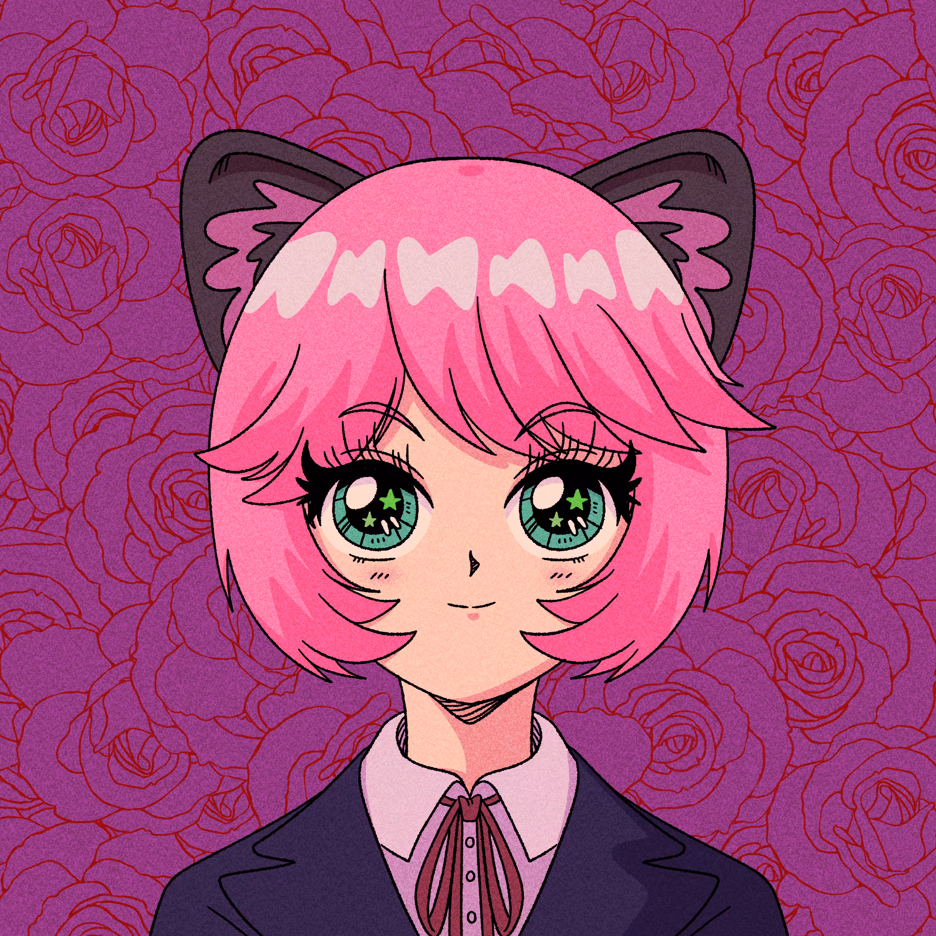 Student # 009 - Katty