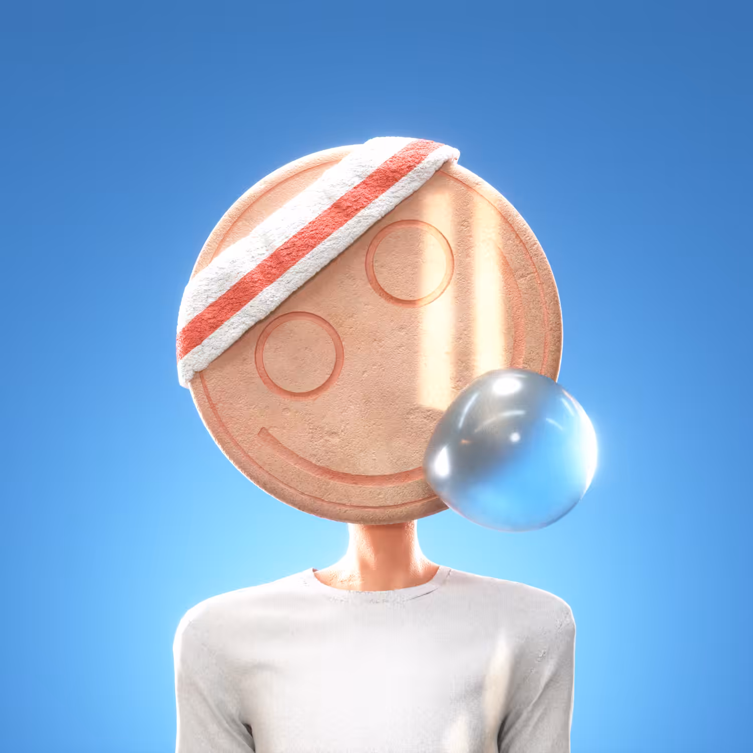Pillheads: Pillhead #845