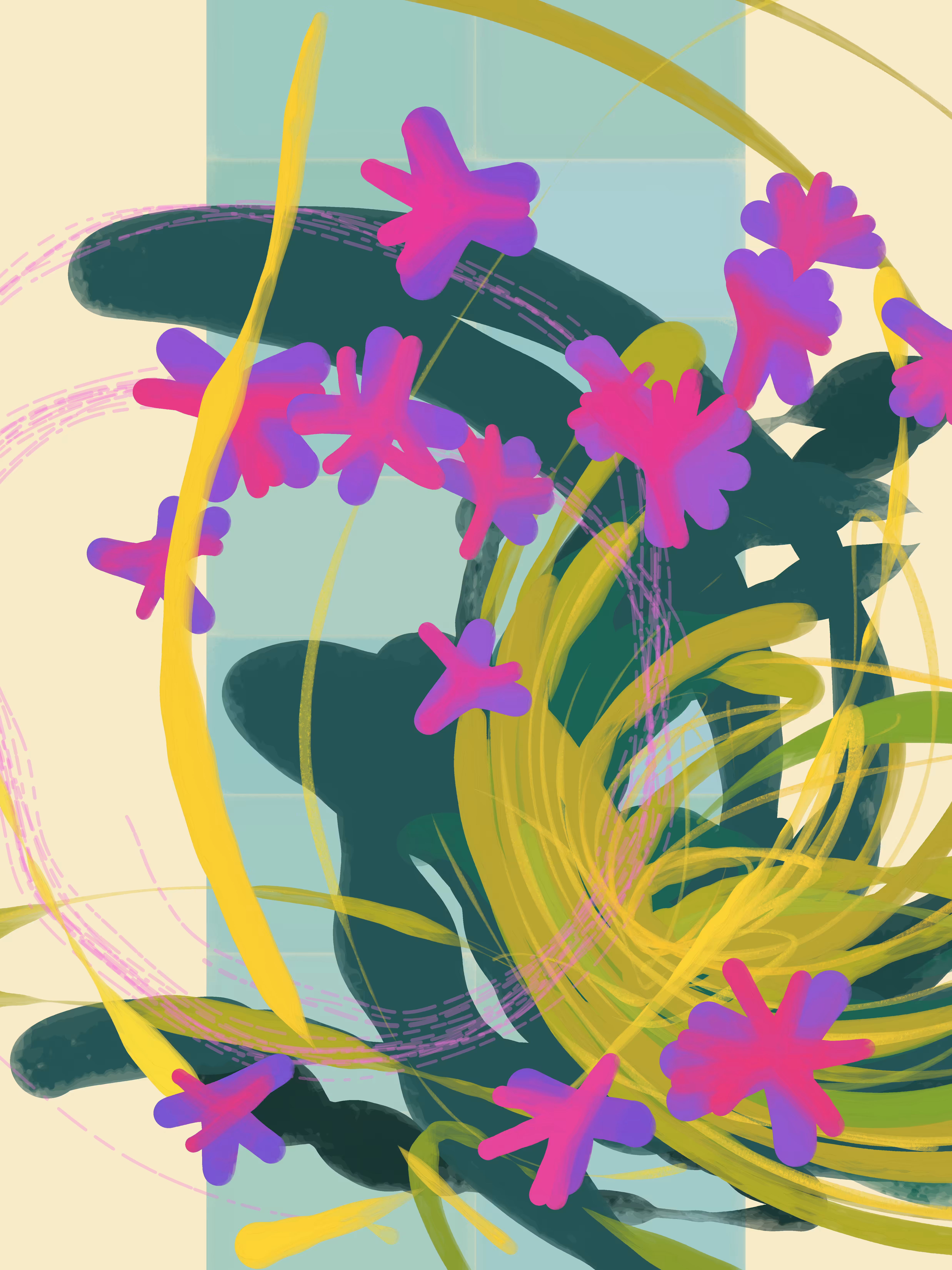 Impasto #59